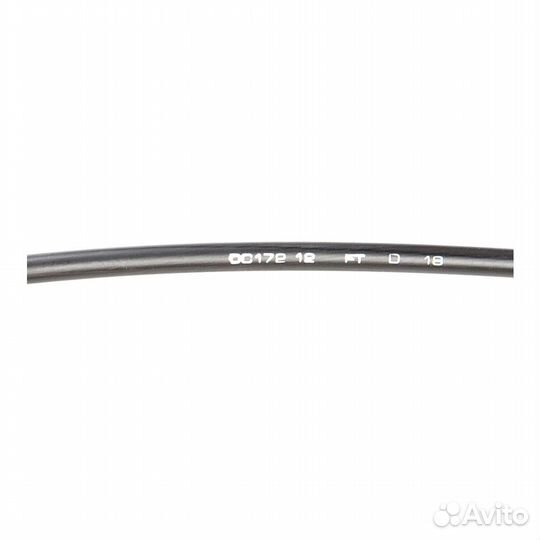 Трос управления газ/реверс Multiflex C2 12'