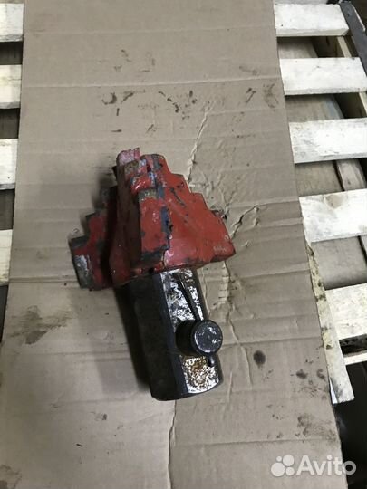 Долото трехлопастное д. 151-Ш55 3дрш