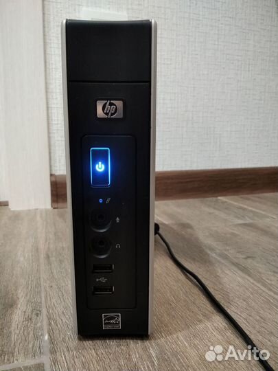 Тонкий клиент hp t5545