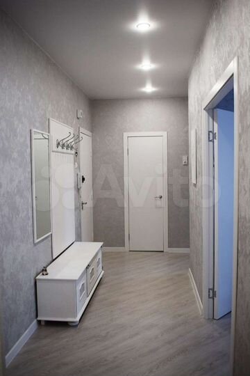 2-к. квартира, 53,9 м², 3/9 эт.