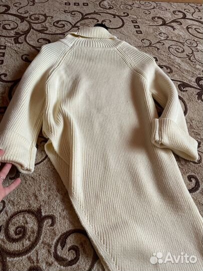 Свитер/платье