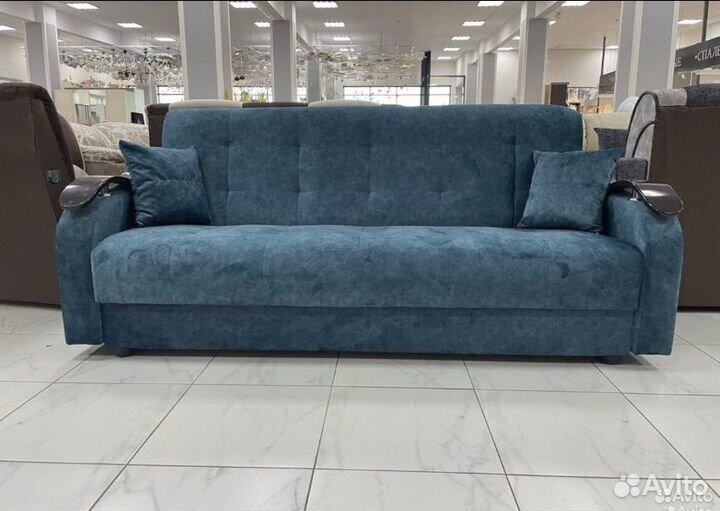 Диван книжка