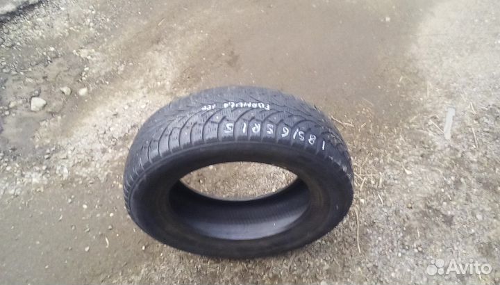 Pirelli Formula Ice 185/65 R15