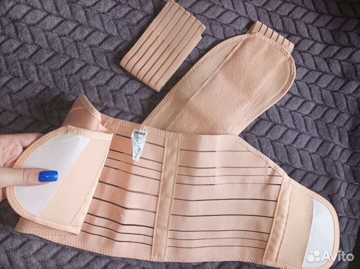 Бандаж для беременных и после родов