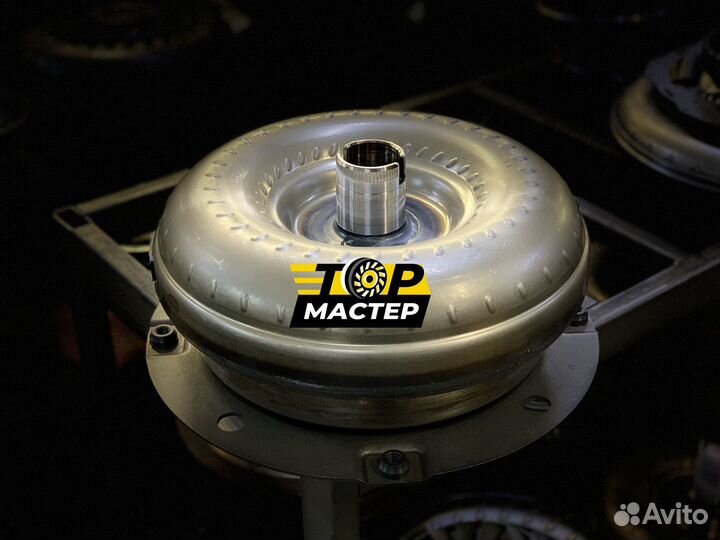 Гидротрансформатор 6HP26 (000 010RR) N107