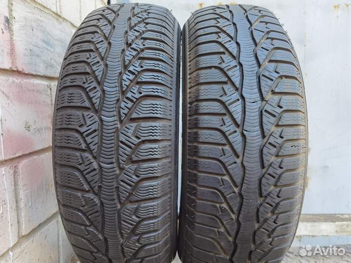 Kleber Krisalp HP2 195/60 R15 88T