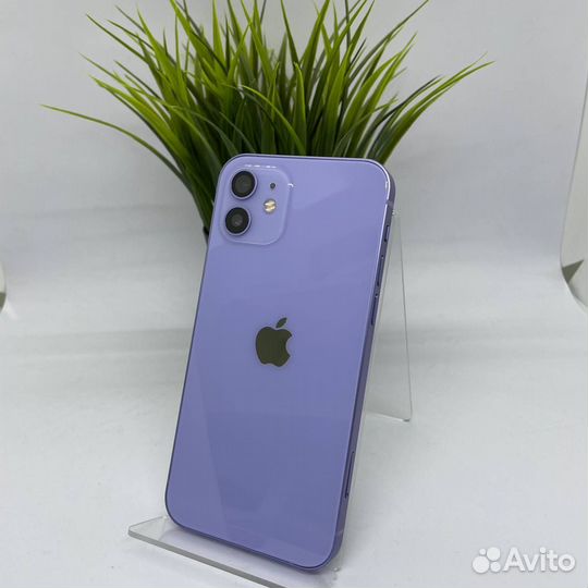 iPhone 12, 64 ГБ