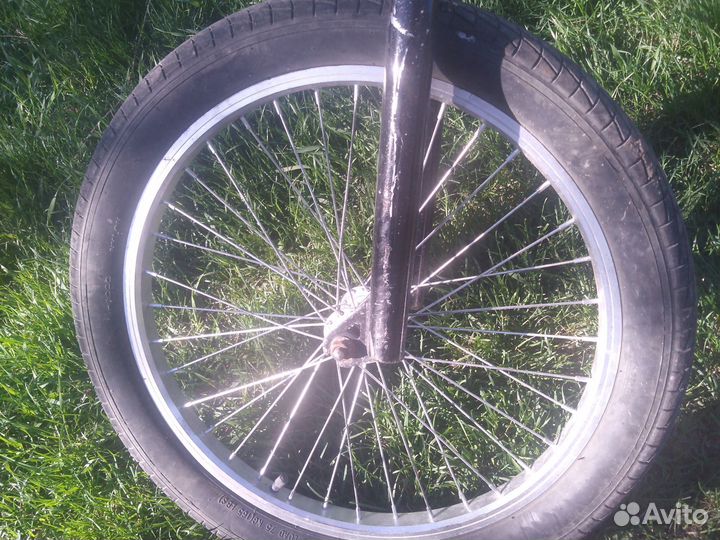 Bmx, читайте описание