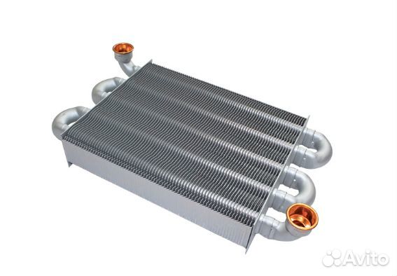 Теплообменник Аристон