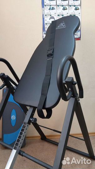 Инверсионный стол для дома DFC