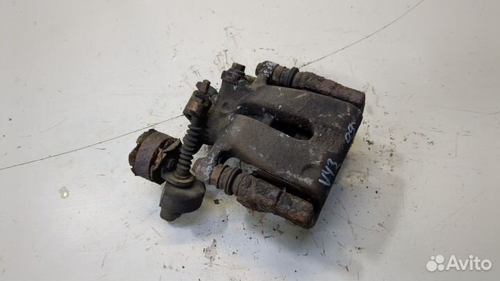 Суппорт Opel Astra G, 2000