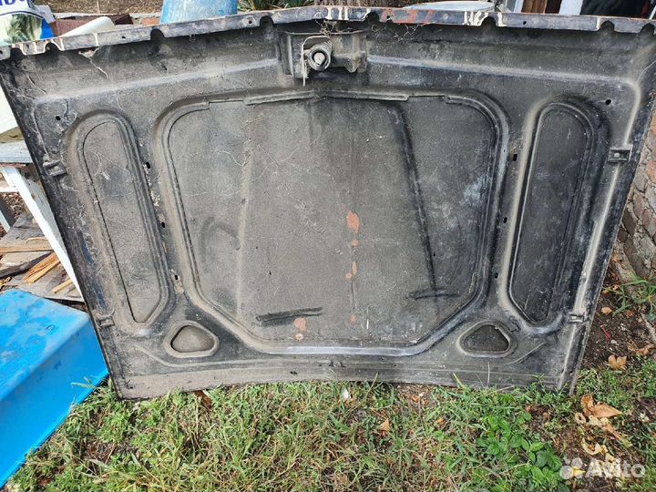 Газ 2410 запчасти