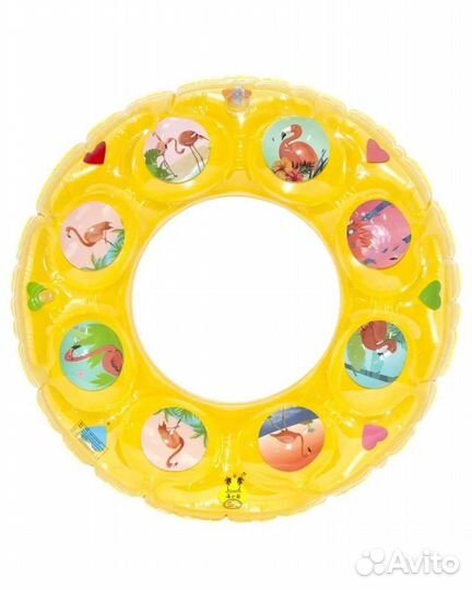 Надувной круг жилет нарукавники опт розница