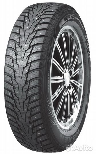 Nexen Winguard WinSpike WH62 225/55 R17 101T