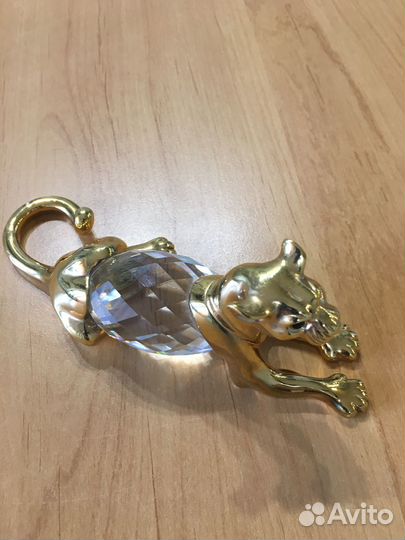 Статуэтка кристалл Swarovski