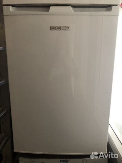 Минихолодильник Веко