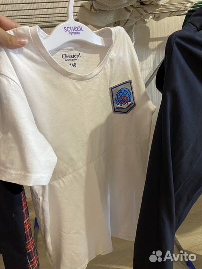 Продам школьную форму 74 школа Ижевск