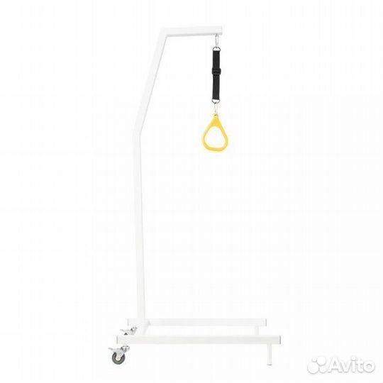 Стойка (дуга) для подтягивания в кровать