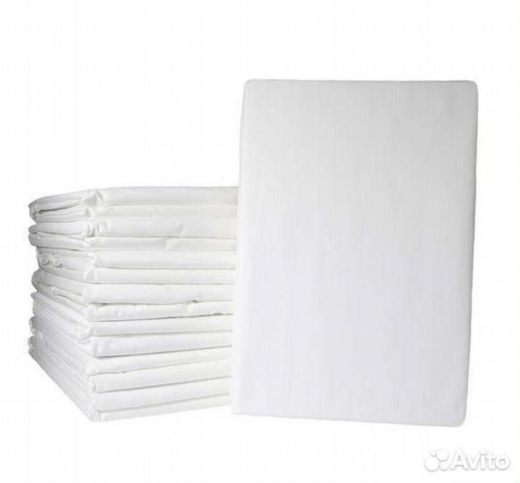 Комплект постельного белья для рабочих