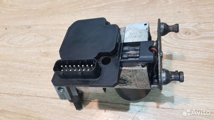 Блок ABS насос Mercedes A140 W168