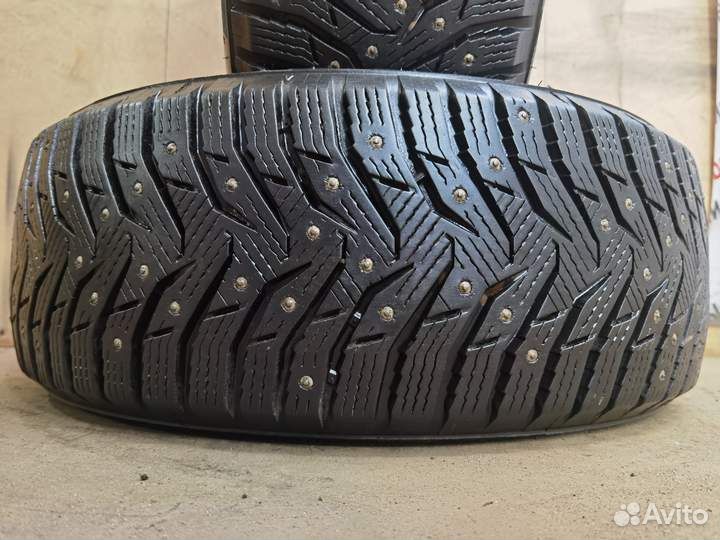 Kumho WinterCraft Ice WI31 205/55 R16 94T