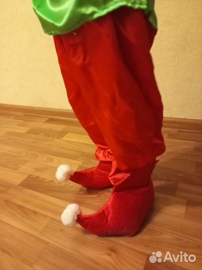 Костюм Гномика