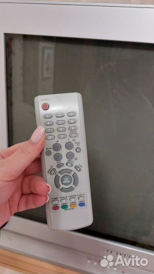 Телевизор samsung 32