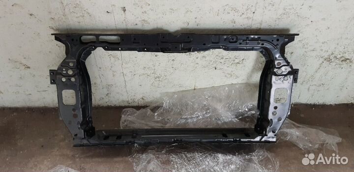 Рамка кузова Hyundai Solaris 11-14