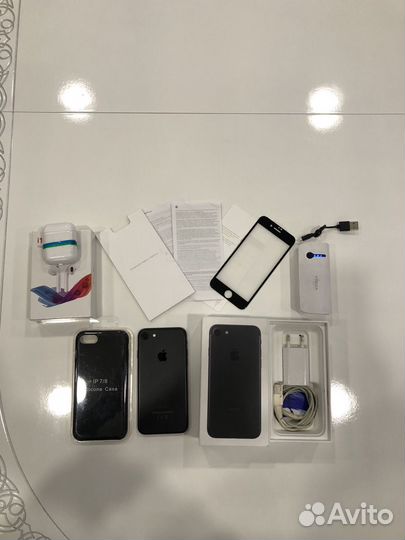 iPhone 7, 32 ГБ