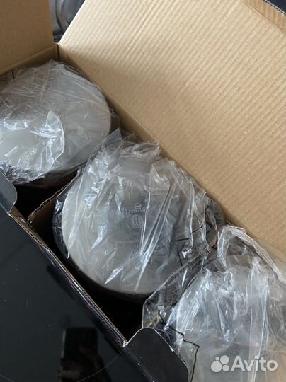 Набор контейнеров для хранения веrlingerhaus