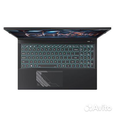 Ноутбук Gigabyte G7 MF-E2KZ213SD