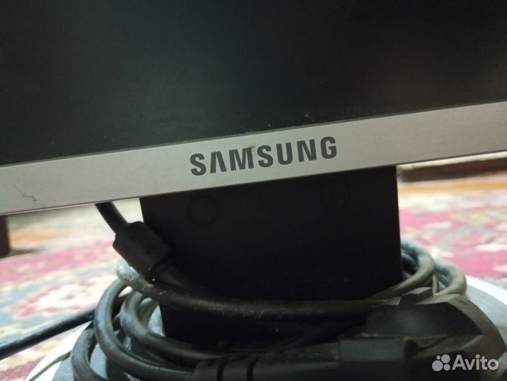 Монитор Viewsonic