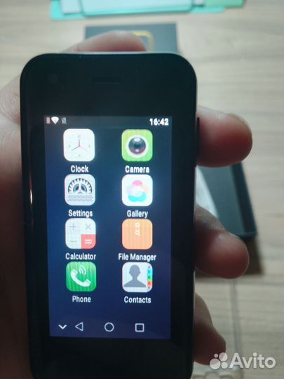 Samsung Galaxy J5 SM-J500H/DS, 16 ГБ