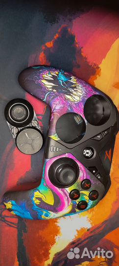 Геймпад ZET gaming Ardor