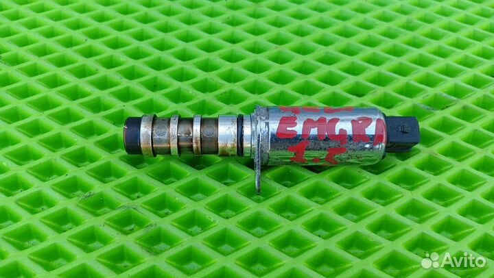 Клапан электромагнитный изменения фаз грм Geely