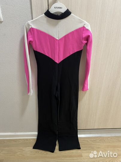 Комбинезон для фигурного катания