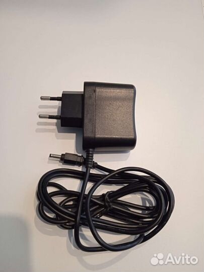 Зарядное устройство philips