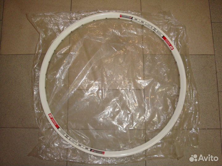 Обода DT swiss 26