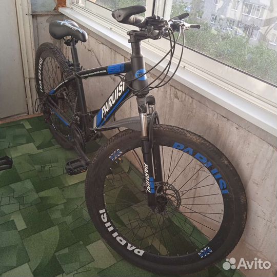 Велосипеды бу взрослый скоростной