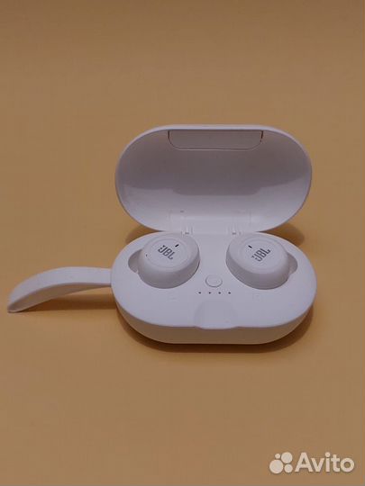 JBL free X8 беспроводные наушники новые