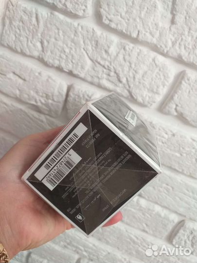 Givenchy linterdit intense 80ml