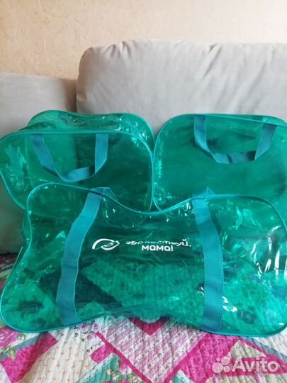 Сумки для роддома