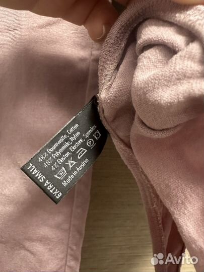 Wolford боди XS. Оригинал