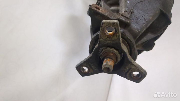 Редуктор моста Mercedes CLK W209, 2009