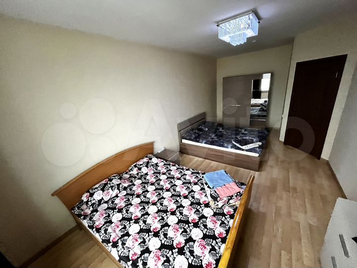 1-к. квартира, 36 м², 19/19 эт.