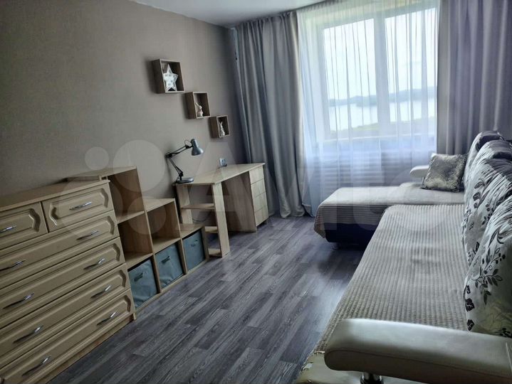 3-к. квартира, 63,9 м², 9/9 эт.