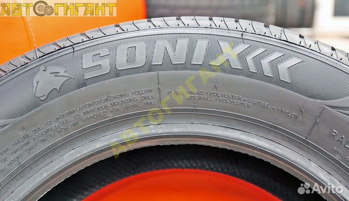 Sonix EcoPro 99 205/65 R15