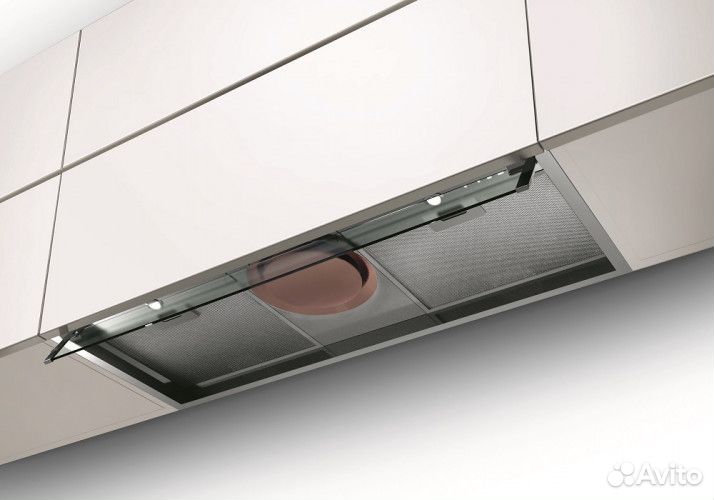 Вытяжка faber 110.0456.294 faber ilma X A90