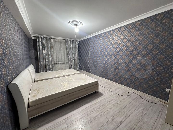 3-к. квартира, 75 м², 3/9 эт.