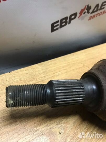 Полуось задняя правая Cadillac SRX